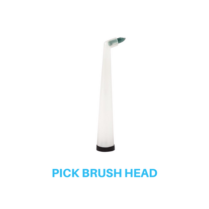 Curvy Y Sonic Toothbrush System