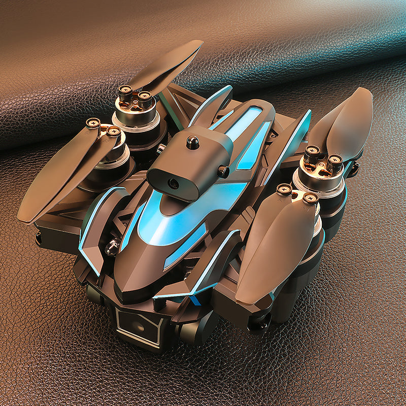 K12-4.3 Screen - Dual Electric Drone