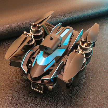 K12-4.3 Screen - Dual Electric Drone