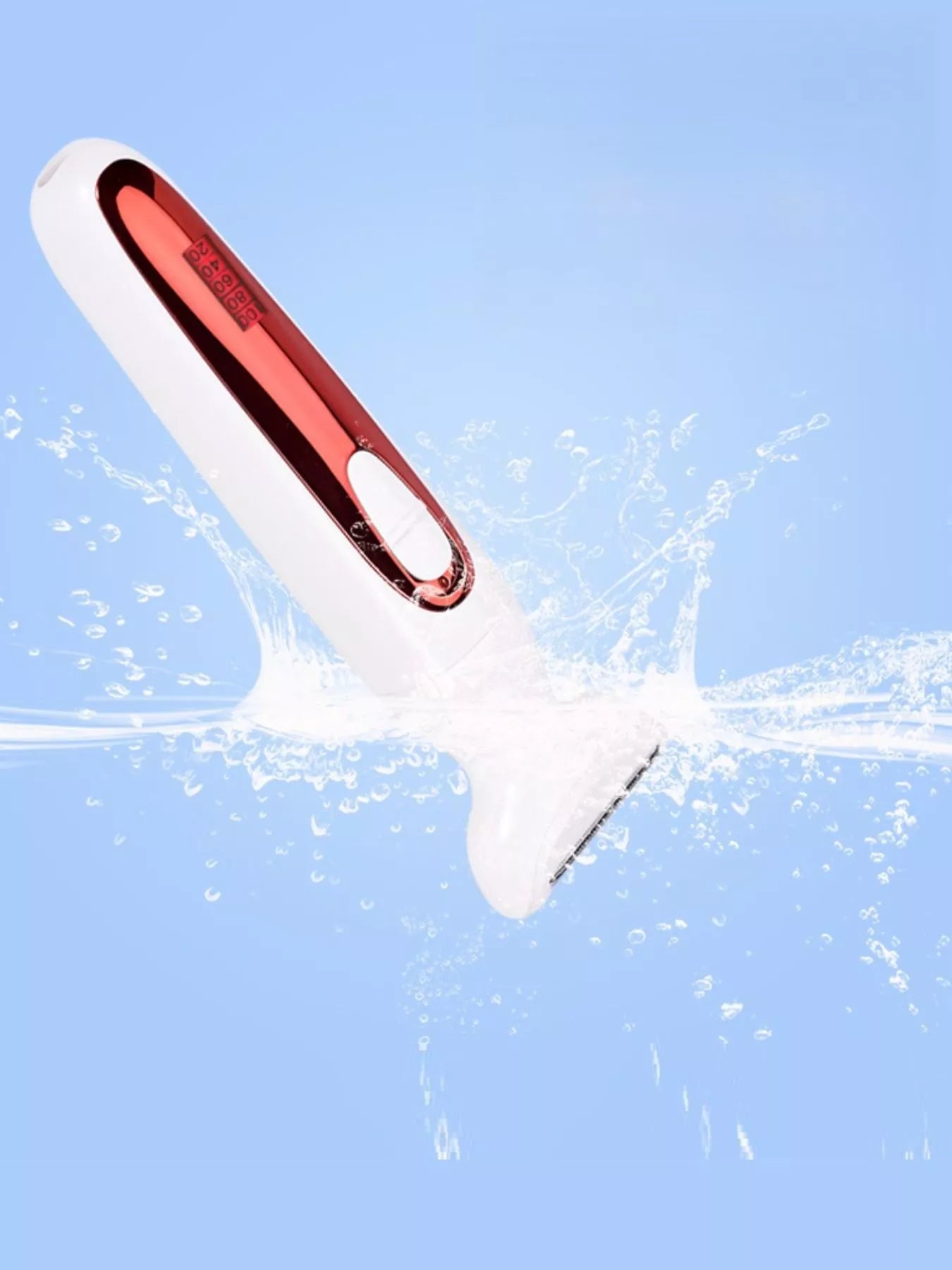 Painless Electric Hair Removal Epilator