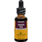 Herb Pharm - Green Tea Herb Glycerite - 1 fl oz