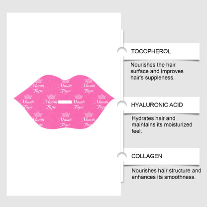 Moisturizing Lip Patches For Women