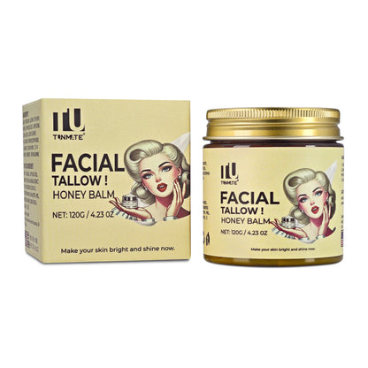 TMT Butter Honey Paste