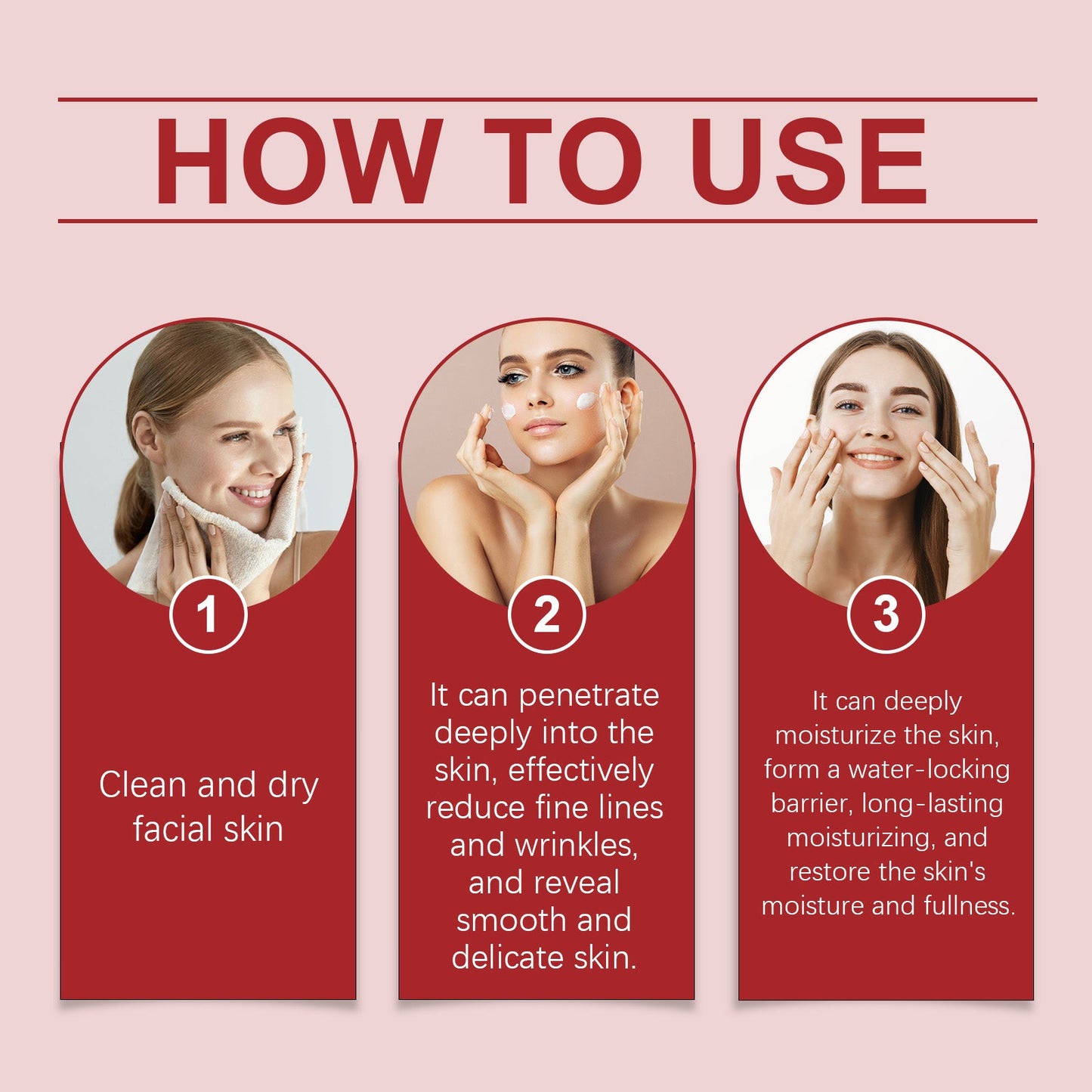West&Month Face Cream Hydrates And Moisturizes Facial Skin With Radiant Radiance, Cleansing And Nourishing Cream