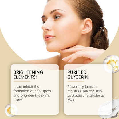 Hoygi Nicotinamide Brightening Cleanser Hydrates Gently And Refreshes Facial Skin Brightening Cleanser