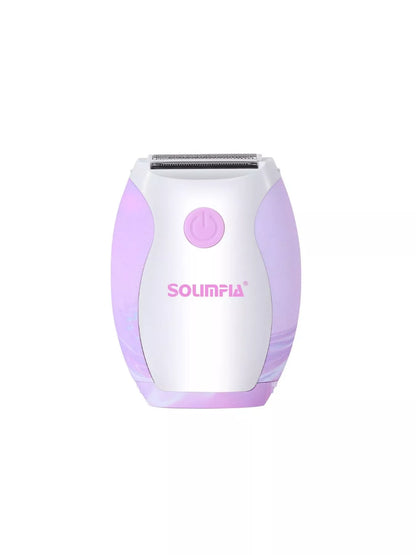 Portable Hair Removal Epilator