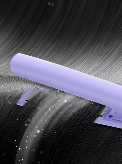 Portable Hair Straightener