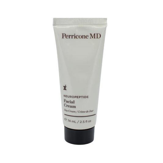 Perricone MD Neuropeptide Facial Day Cream 2.5oz - Imperfect Box