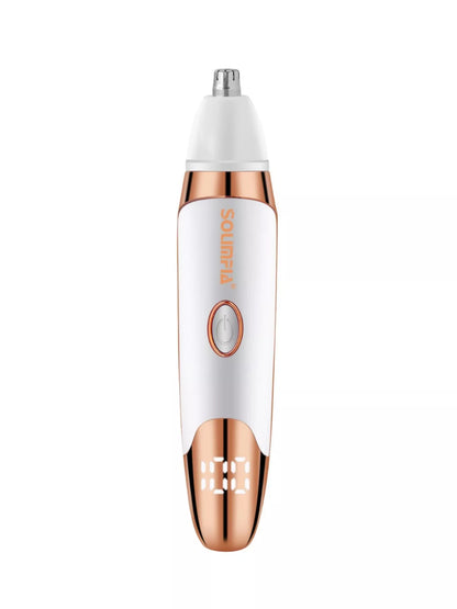 Rechargeable Hair Removal Epilator