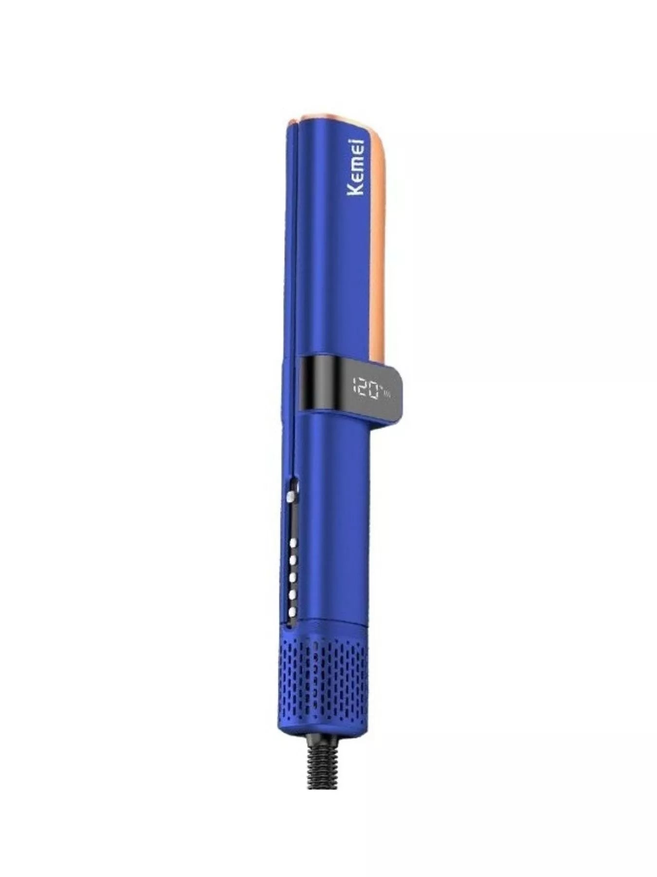 Constant Temperature Curling Iron