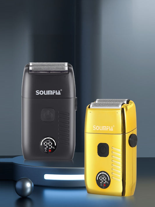 Portable Electric Shaver