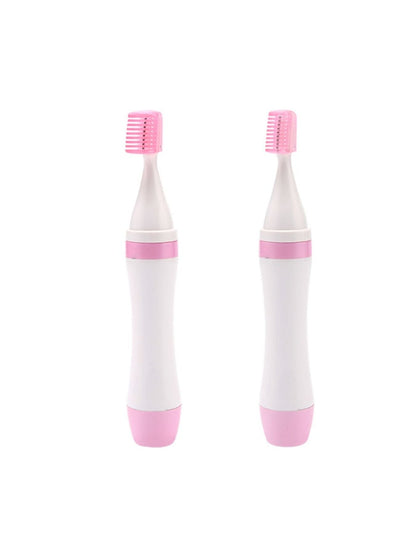 4-in-1 Nose Hair Trimmer