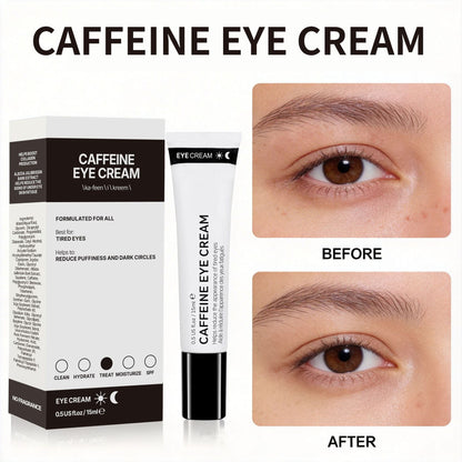 Caffeine Eye Cream 15ml