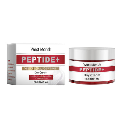 West&Month Face Cream Hydrates And Moisturizes Facial Skin With Radiant Radiance, Cleansing And Nourishing Cream