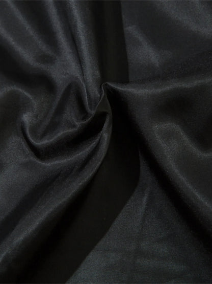 Men's Long Sleeve Zip-Up Jacket