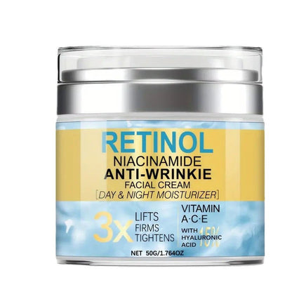 Retinol Face Cream 50ml