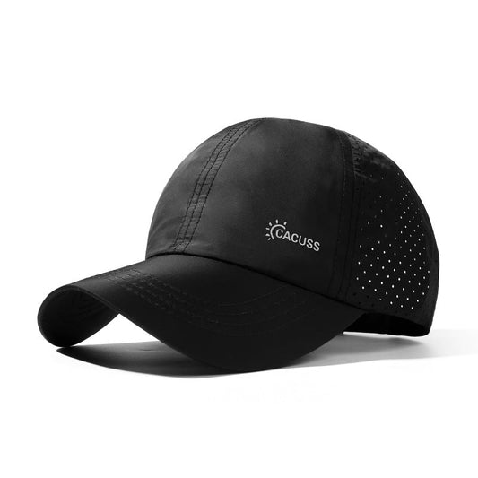 Breathable Baseball Cap