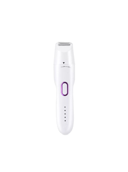 5-in-1 USB Rechargeable Portable Hair Trimmer
