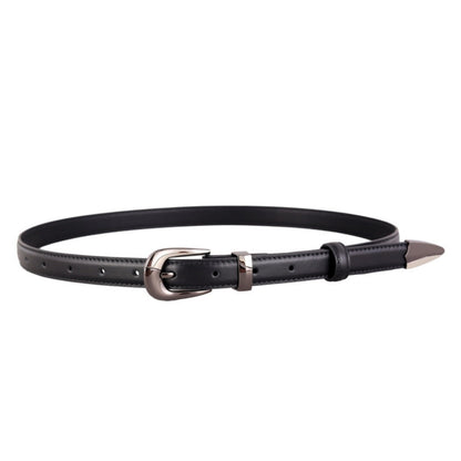 Metal Buckle Belt