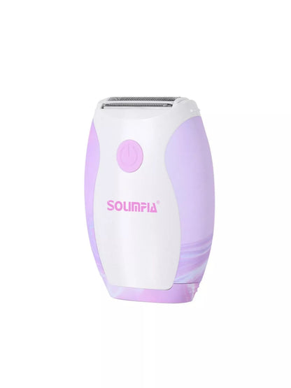 Portable Hair Removal Epilator
