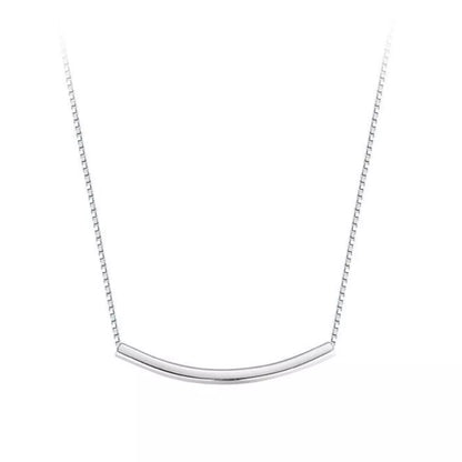 925 Sterling Silver Chain Necklace