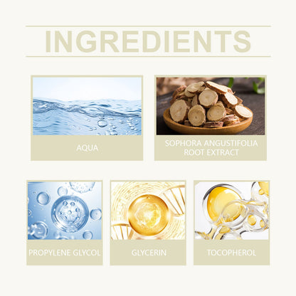 South Moon Herbal Nail Care Oil, Care And Nourish The Nail Cuticles Luster Daily Nail Care Solution