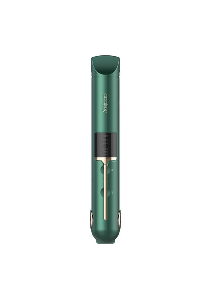 Cordless Portable Hair Straightener