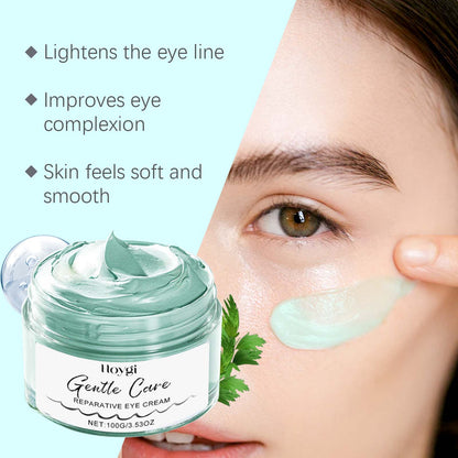 Hoygi Light Fine Lines Repair Eye Cream Firming Repair Dark Circles Light Fine Lines Moisturizing And Hydrating Eye Cream