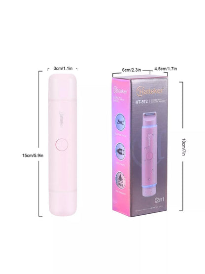 Electric Hair Removal Epilator