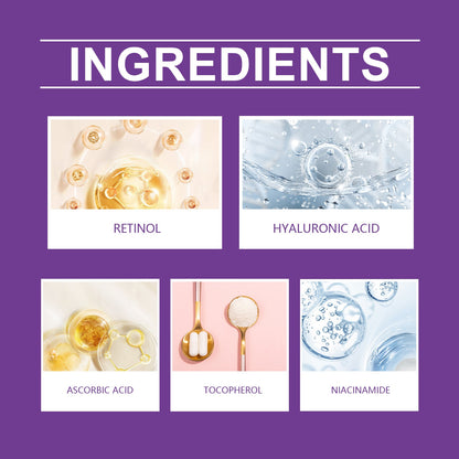 Hoygi Facial Essence Lotion Nourishes The Face And Rejuvenates The Skin