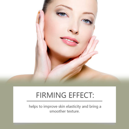 Hoygi Firming Cleaning Mud Mask, Gentle Ingredients Moisturize and Moisturize Cleansing Facial Skin Exfoliating Mud Mask