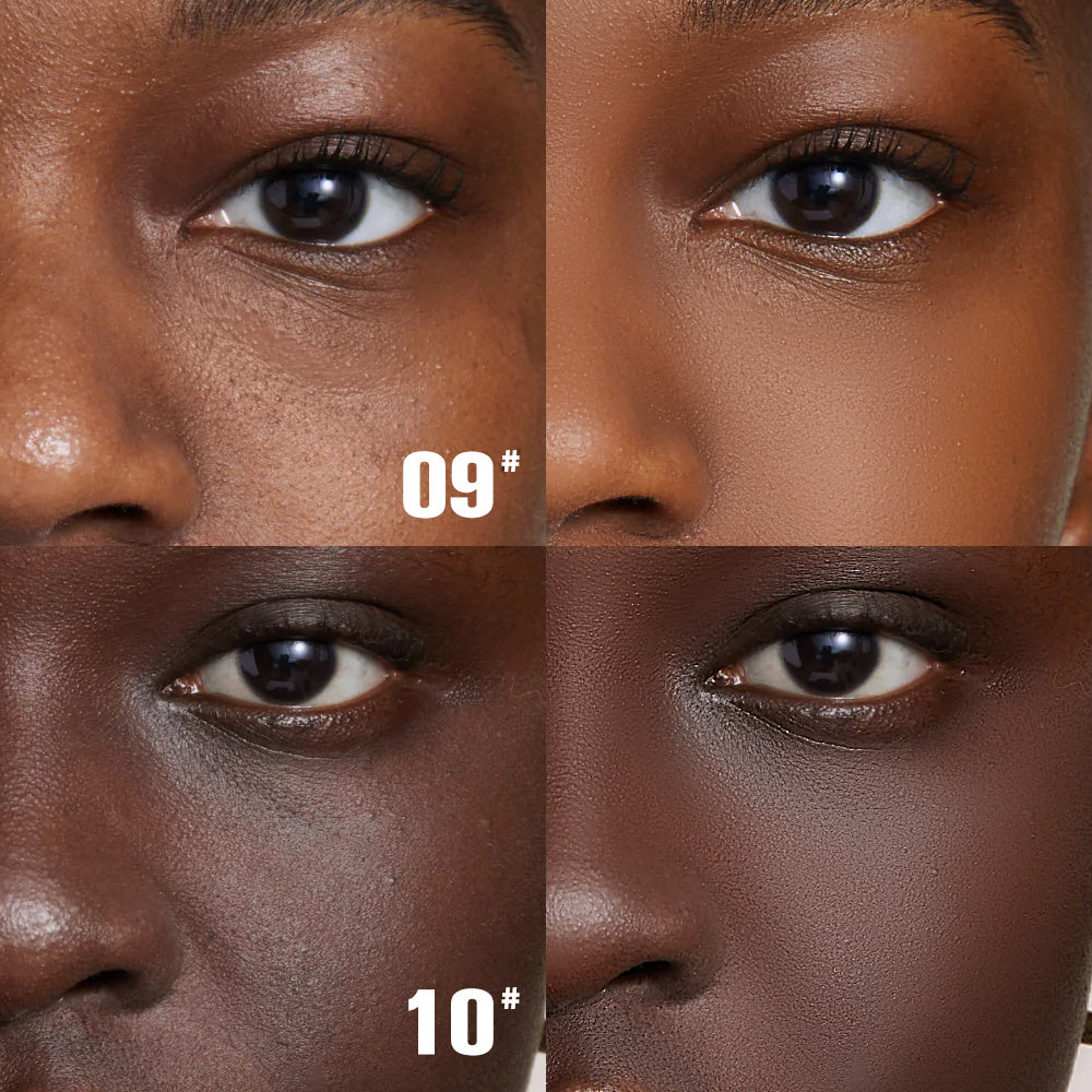 Phofay Full Coverage Foundation
