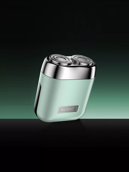 Waterproof Electric Shaver