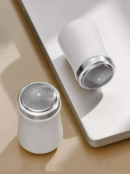 Portable Electric Shaver