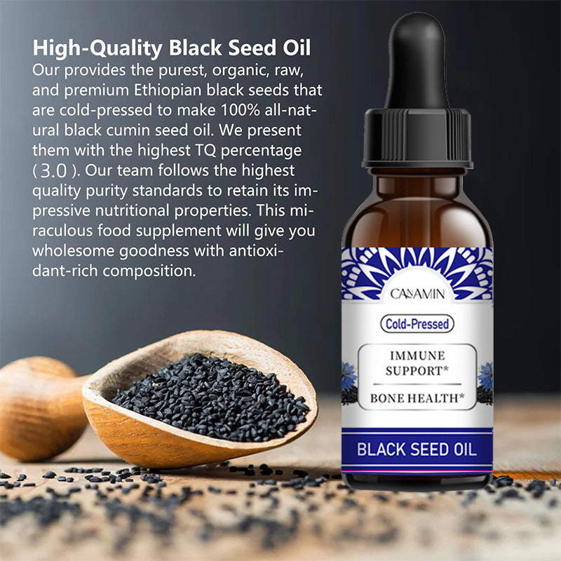 50ml Castor Oil Massage With Roller Ball