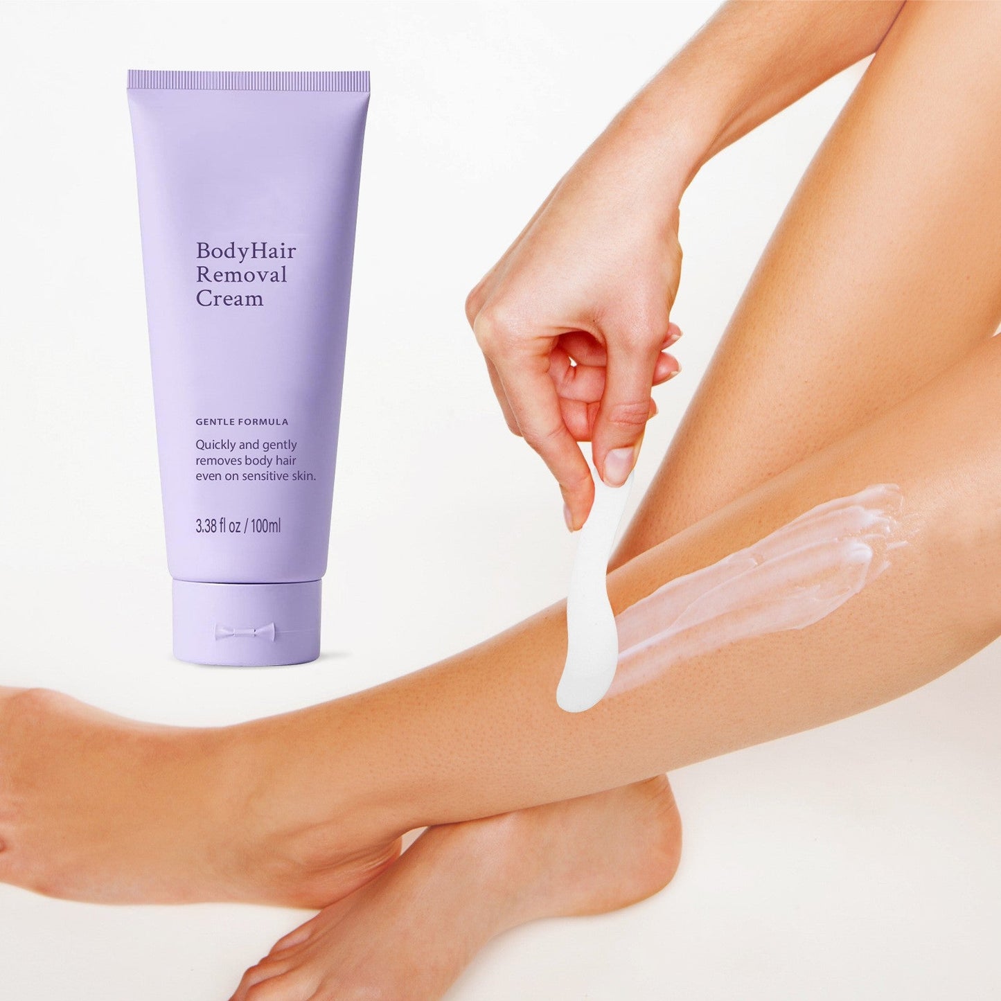 Hair Removal Cream