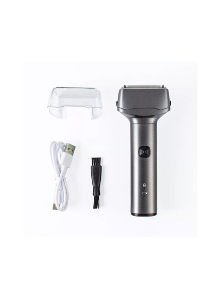 Portable Electric Shaver