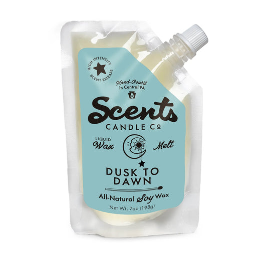 Dusk to Dawn by Scents