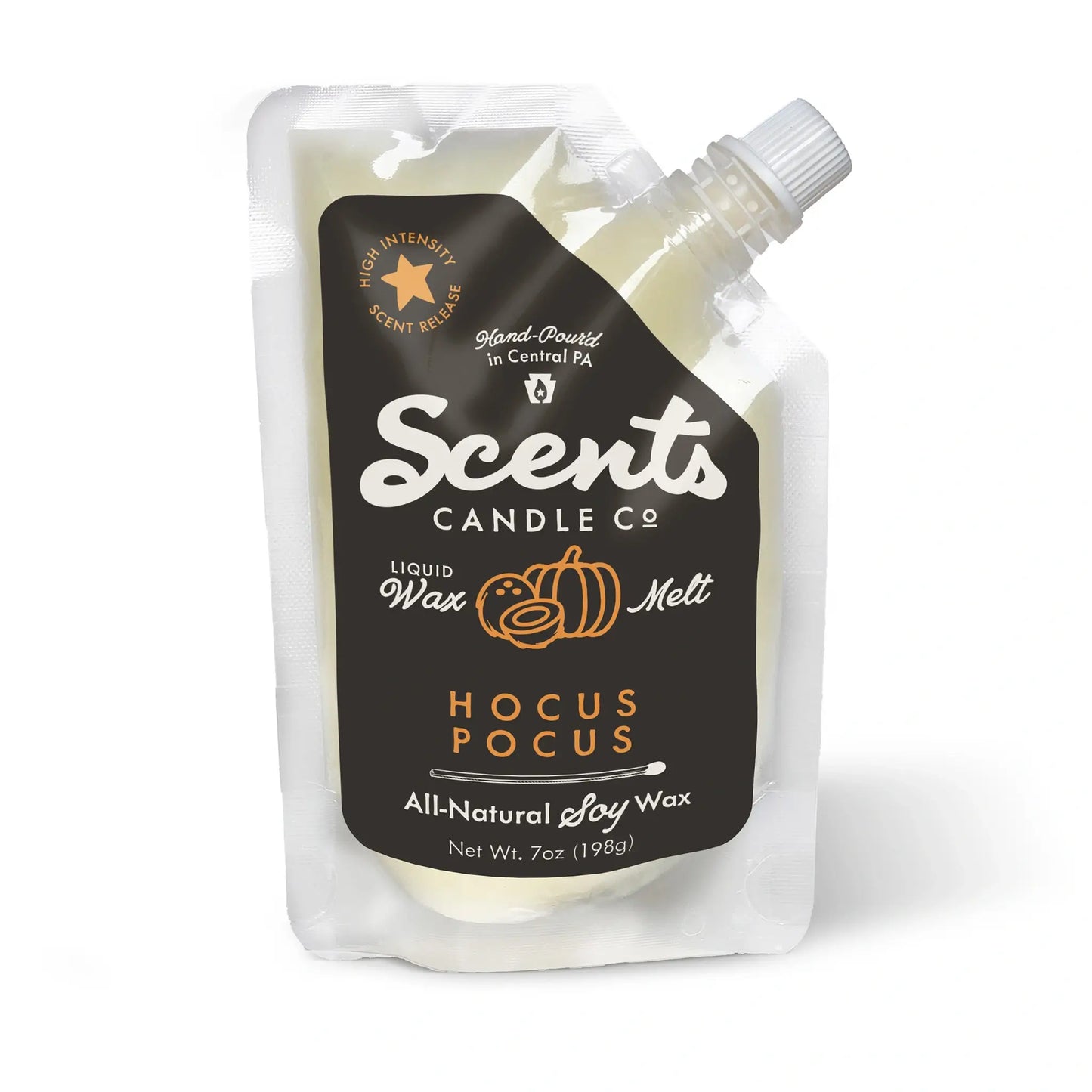 Hocus Pocus by Scents