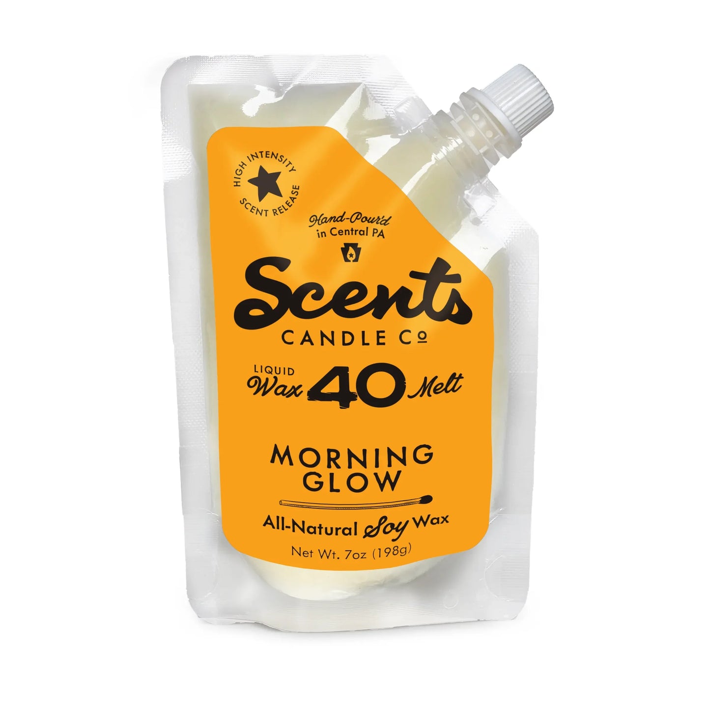 Morning Glow by Scents