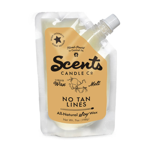 No Tan Lines by Scents