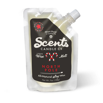 North Pole by Scents