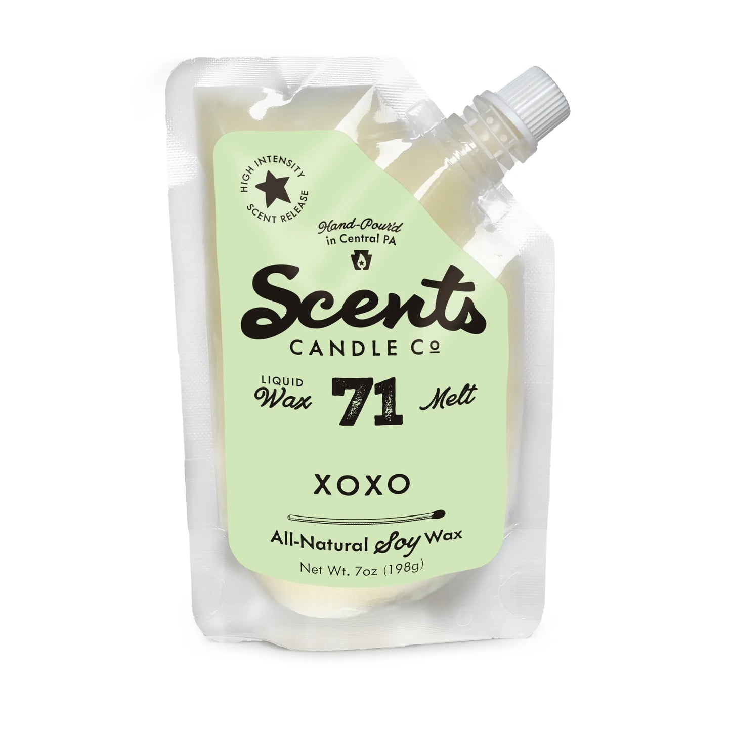XOXO by Scents