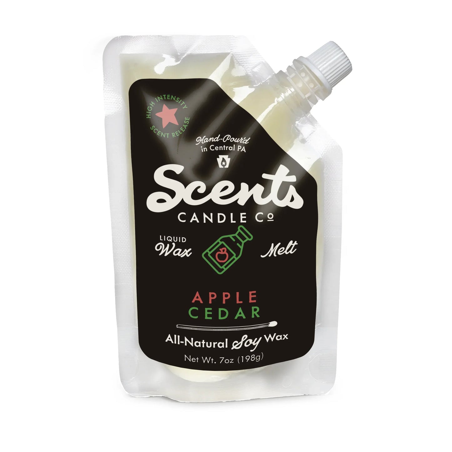 Apple Cedar by Scents