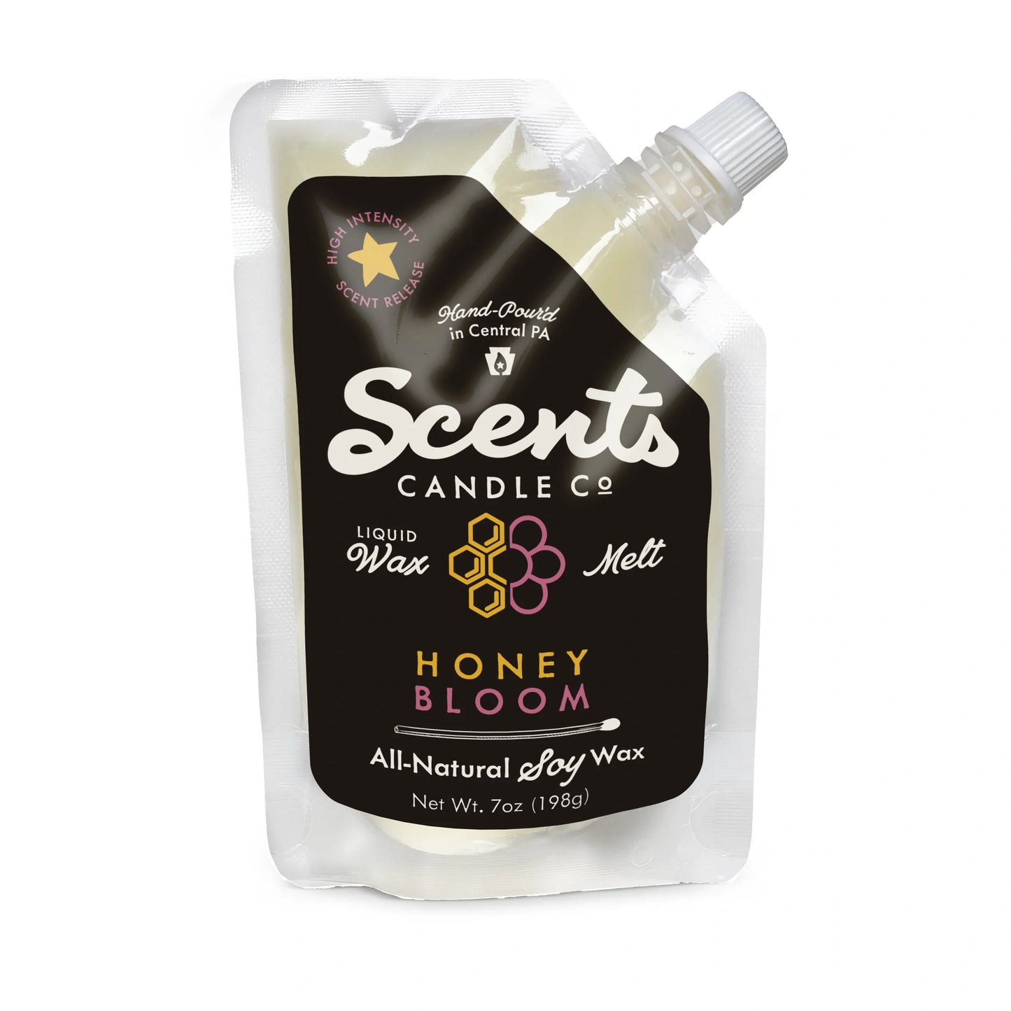 Honey Bloom by Scents