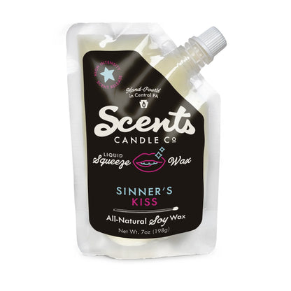 Sinner's Kiss by Scents