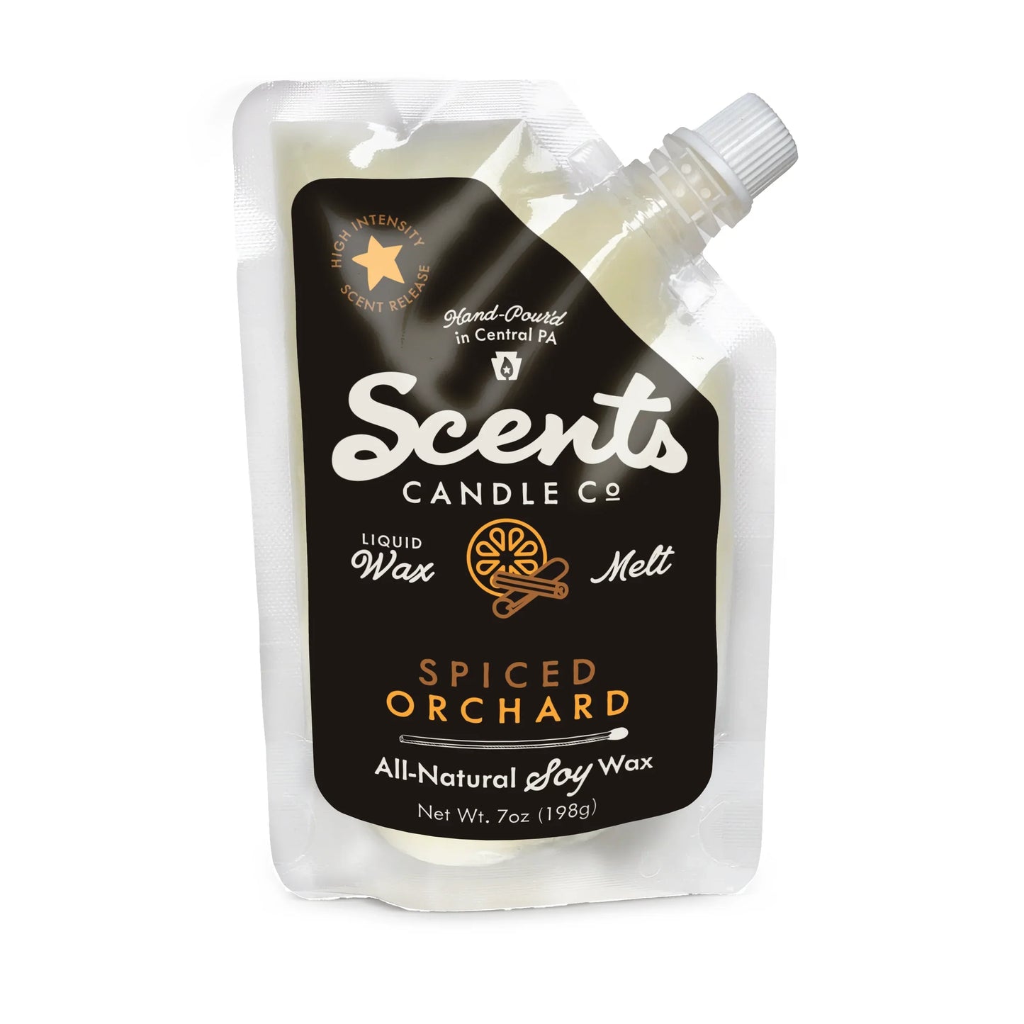Spiced Orchard by Scents