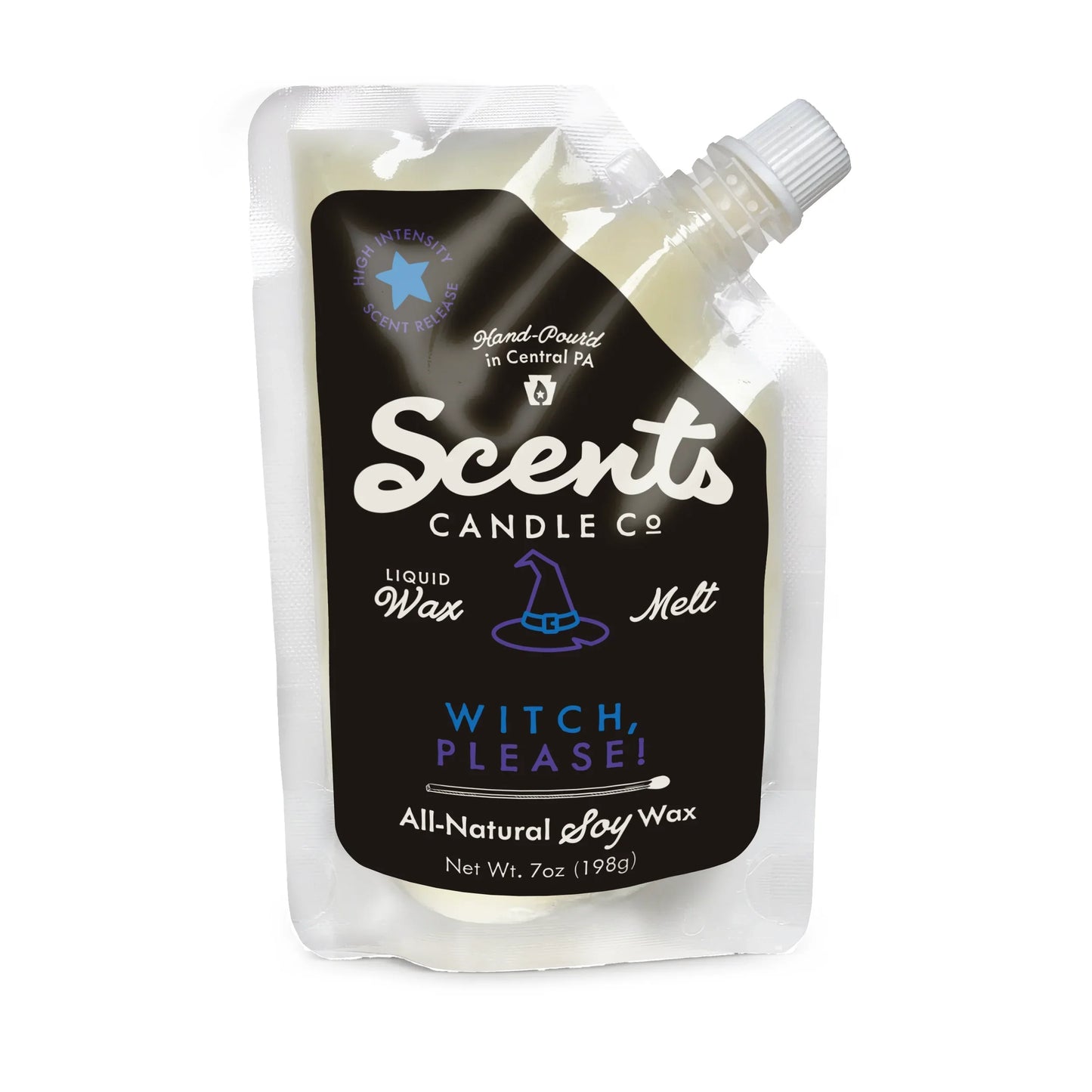 Witch Please by Scents