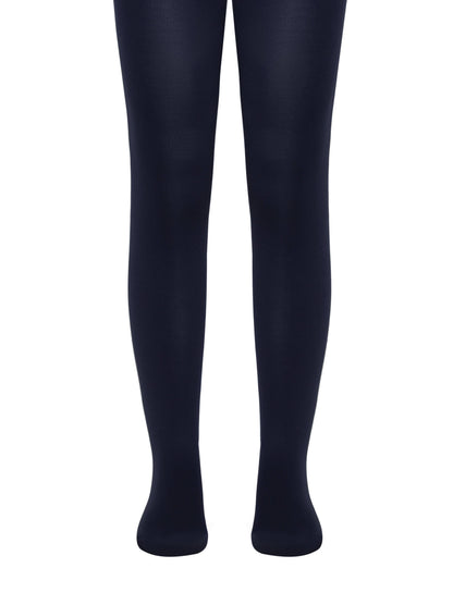 Conte/Esli Cool 50 Den - Classic Thick Opaque Tights For Girls - 6yr. 8yr. 10yr. 12yr. (16С-57СПЕ)