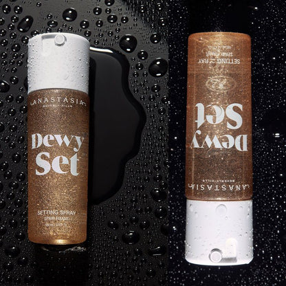ANASTASIA Dewy Set Hydrating Setting Spray